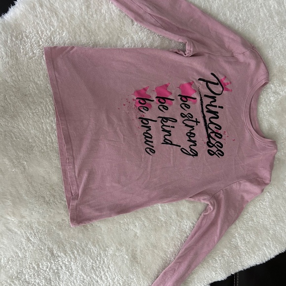 Girls shirts lot (size 10-12) - Picture 2 of 11